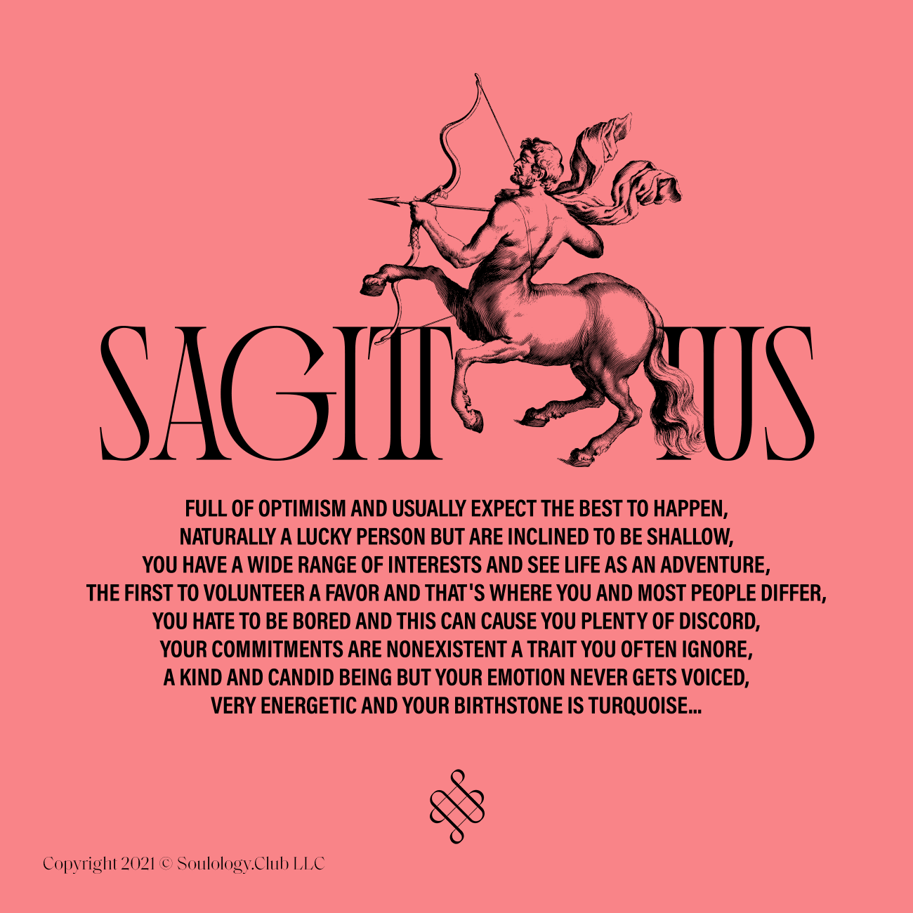 Sagittarius