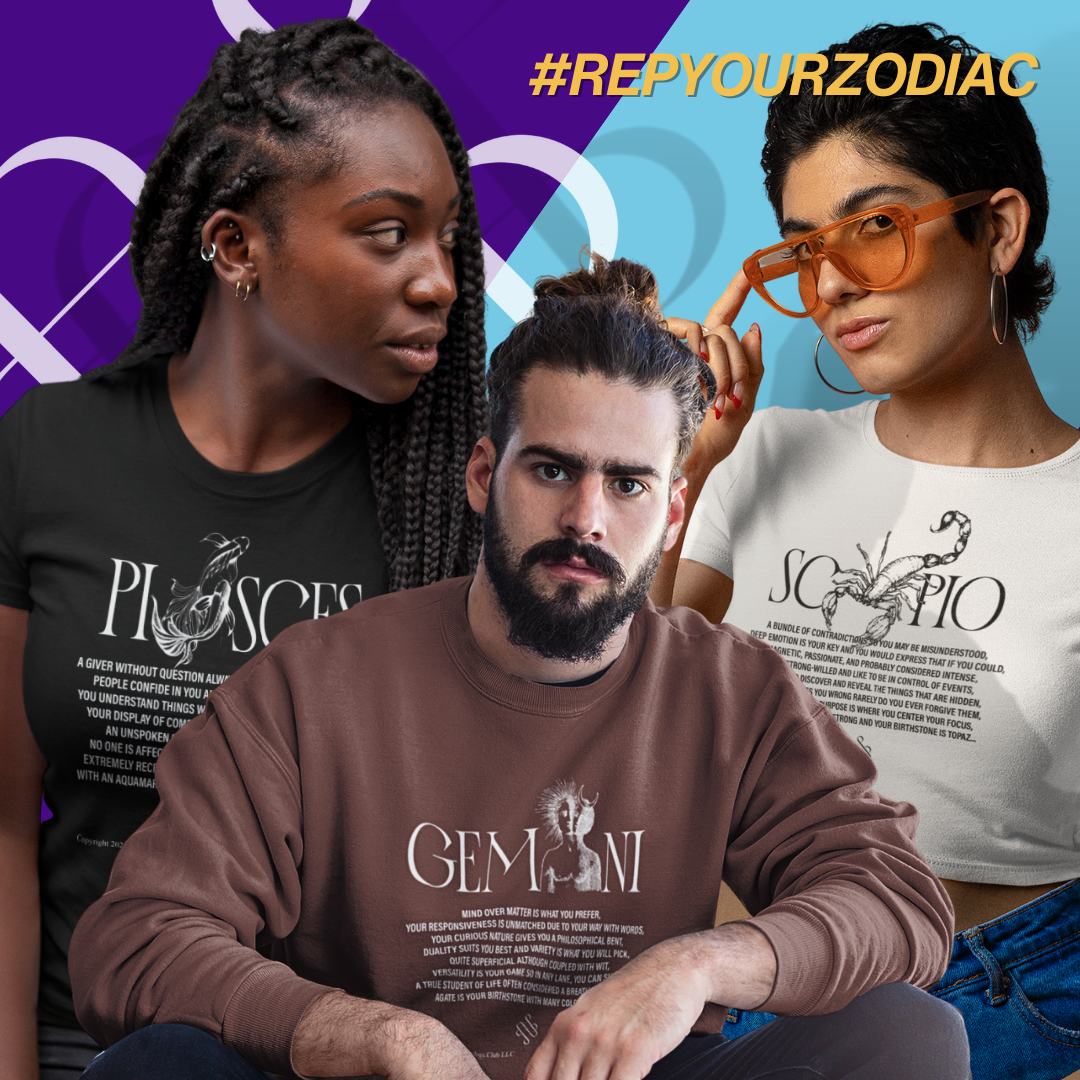 Zodiac Apparel