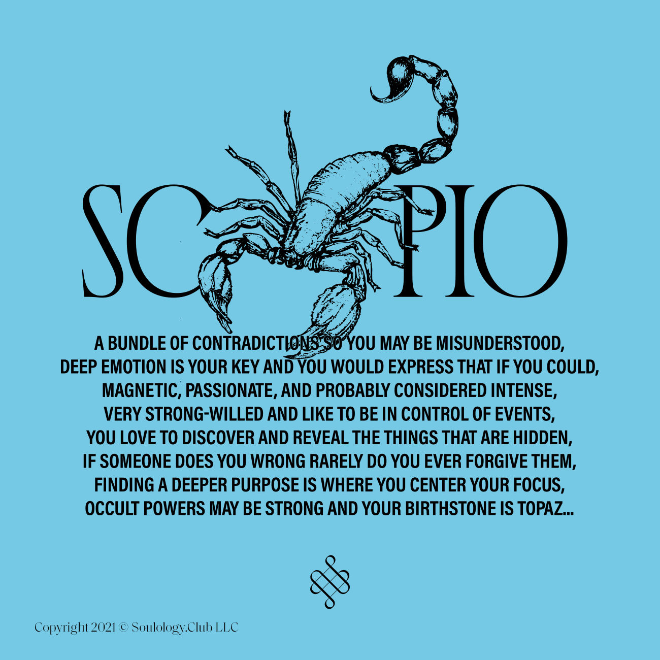 Scorpio