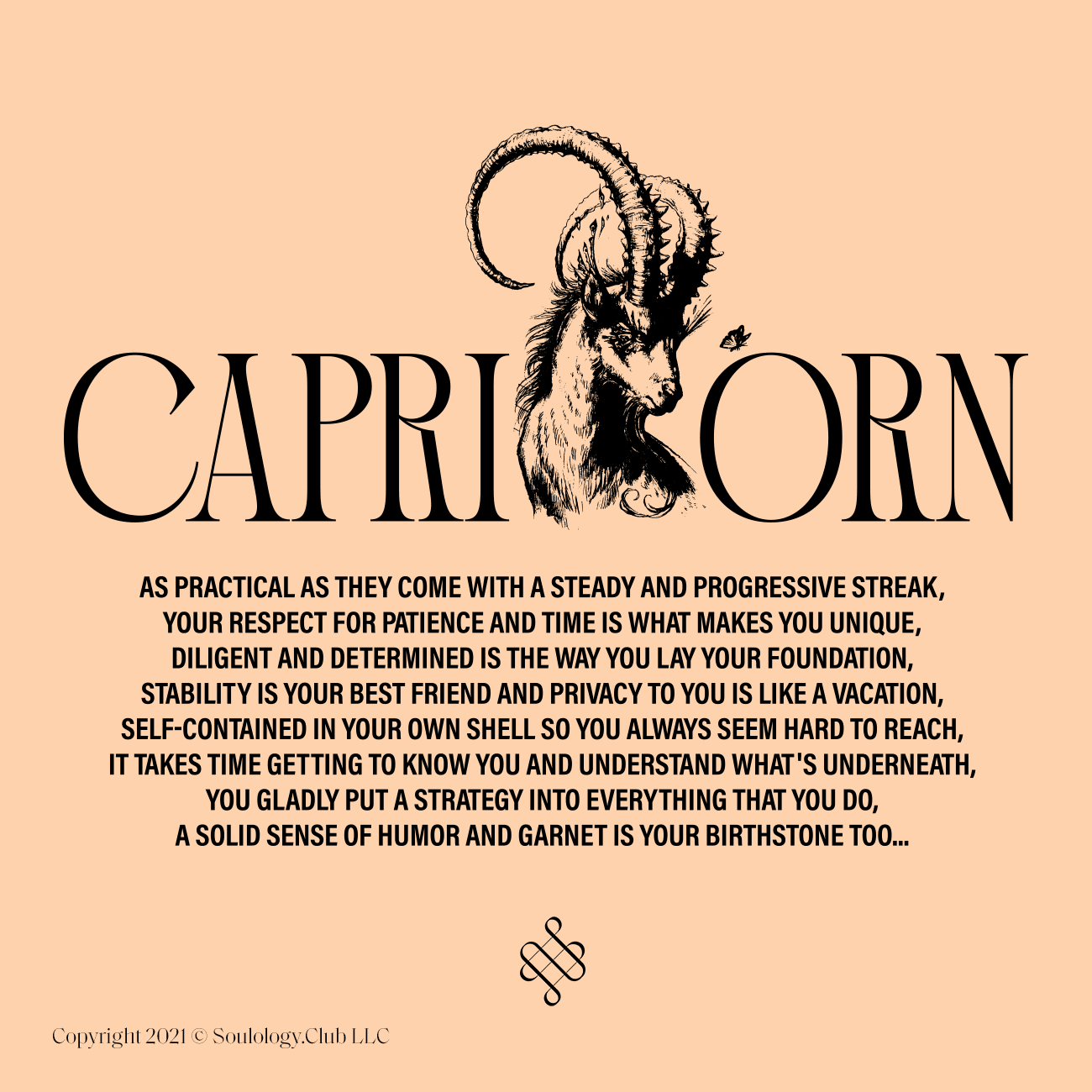 Capricorn