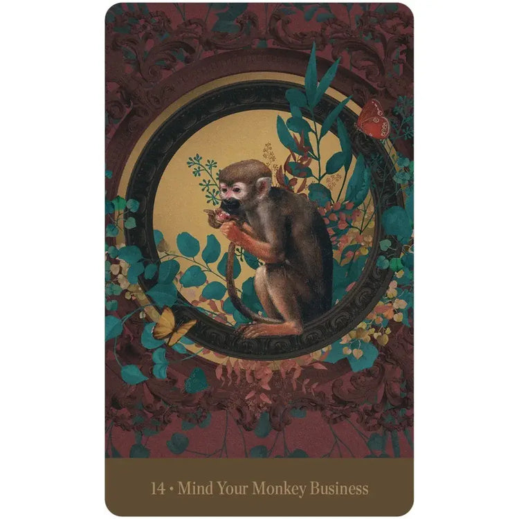 Love Who You Are Oracle Deck