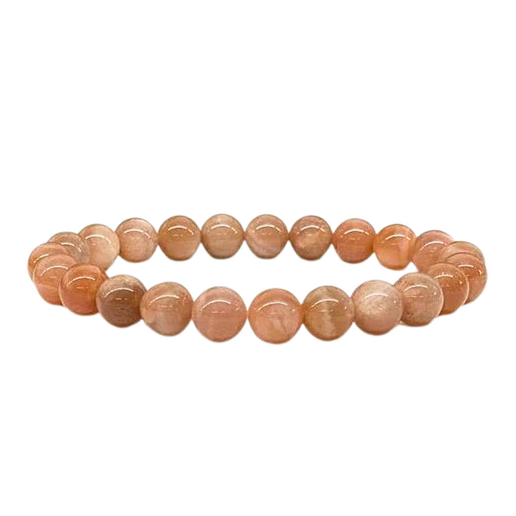 Sunstone Crystal Bracelet - Vitality | Empowerment | Passion