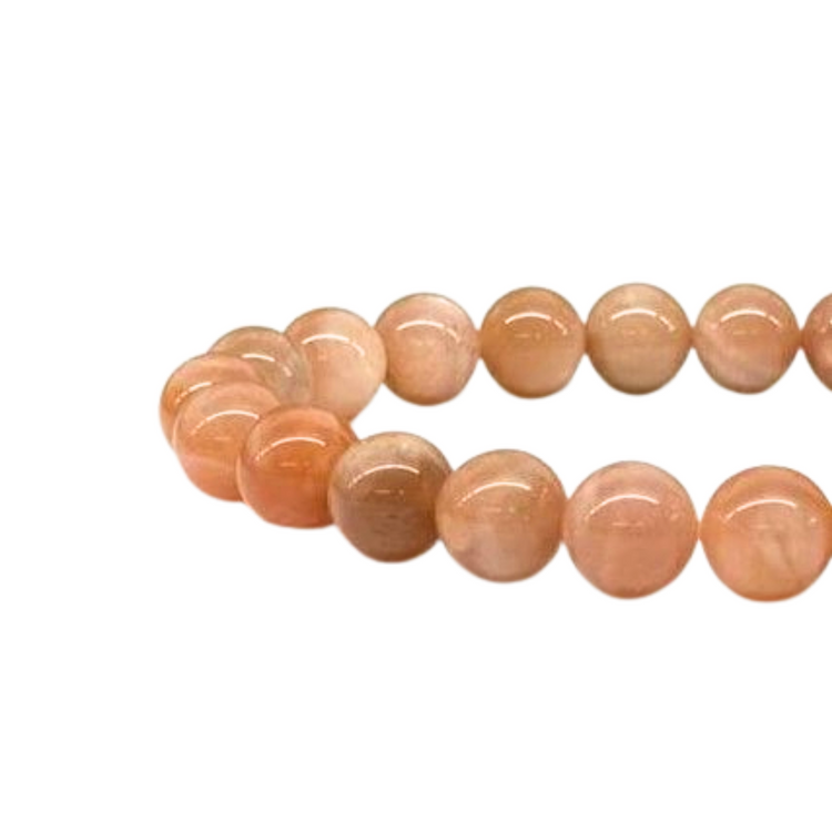 Sunstone Crystal Bracelet - Vitality | Empowerment | Passion