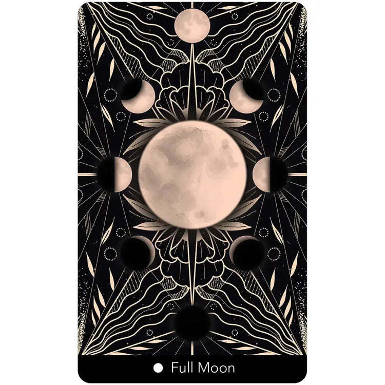Eight Coins' Astrology Oracle Deck