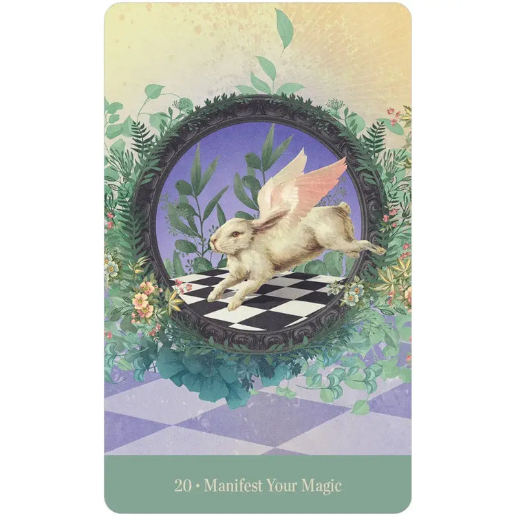 Love Who You Are Oracle Deck