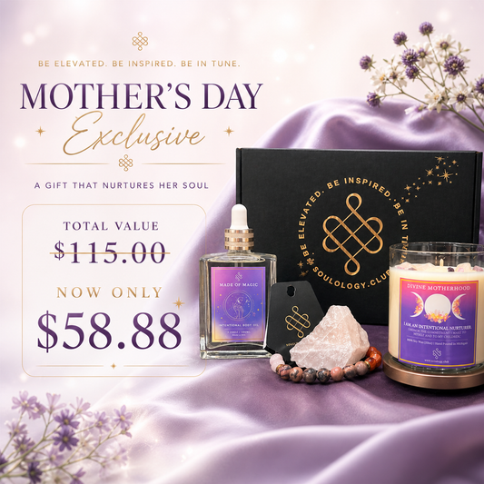 The Mother's Day Gift Set