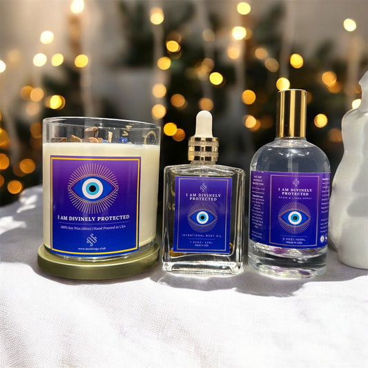 Evil Eye Trio Bundle