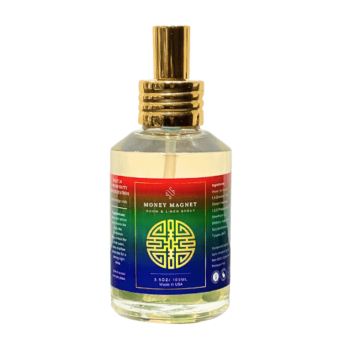 Money Magnet Trio Bundle