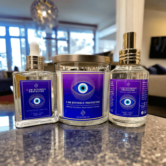 Evil Eye Trio Bundle