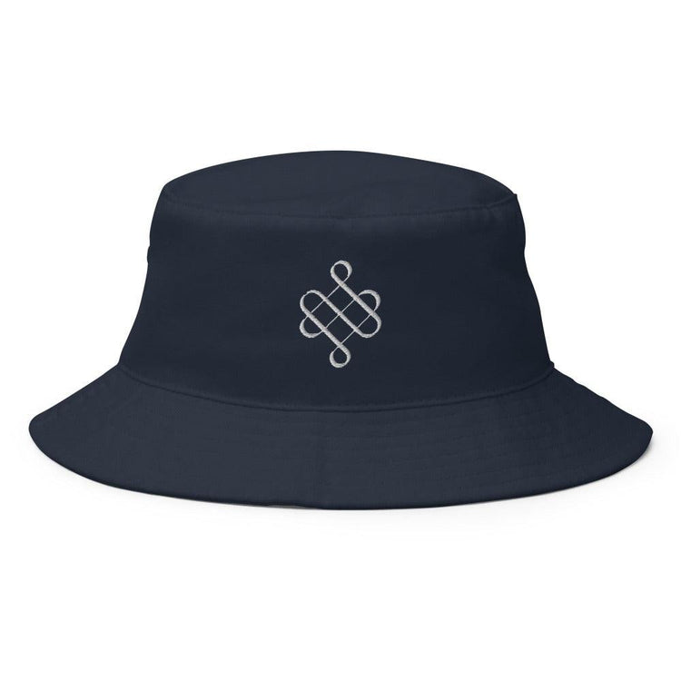 No Cap Bucket Hat
