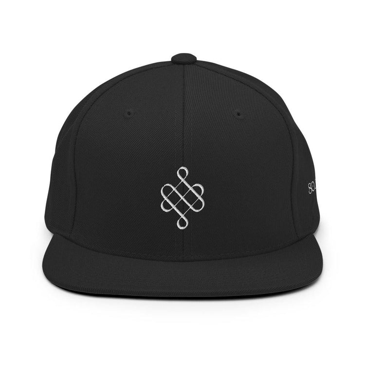 Zodiac snapback