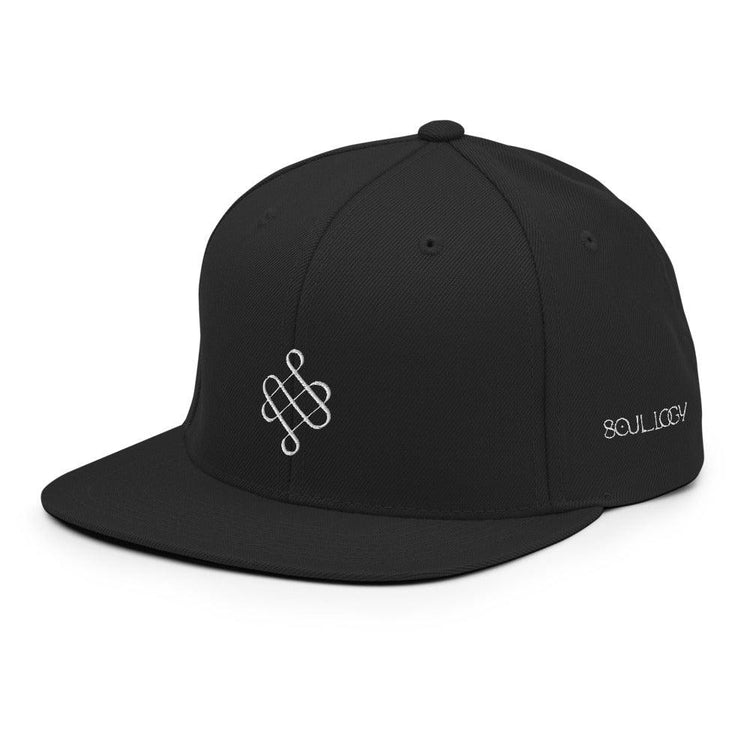 Zodiac snapback