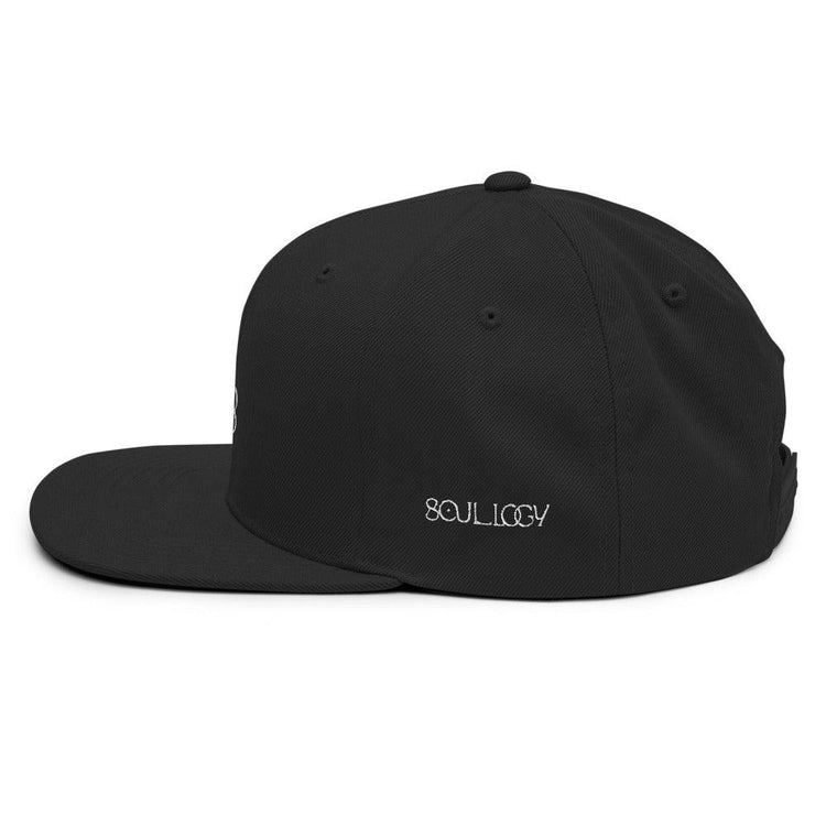 Zodiac snapback