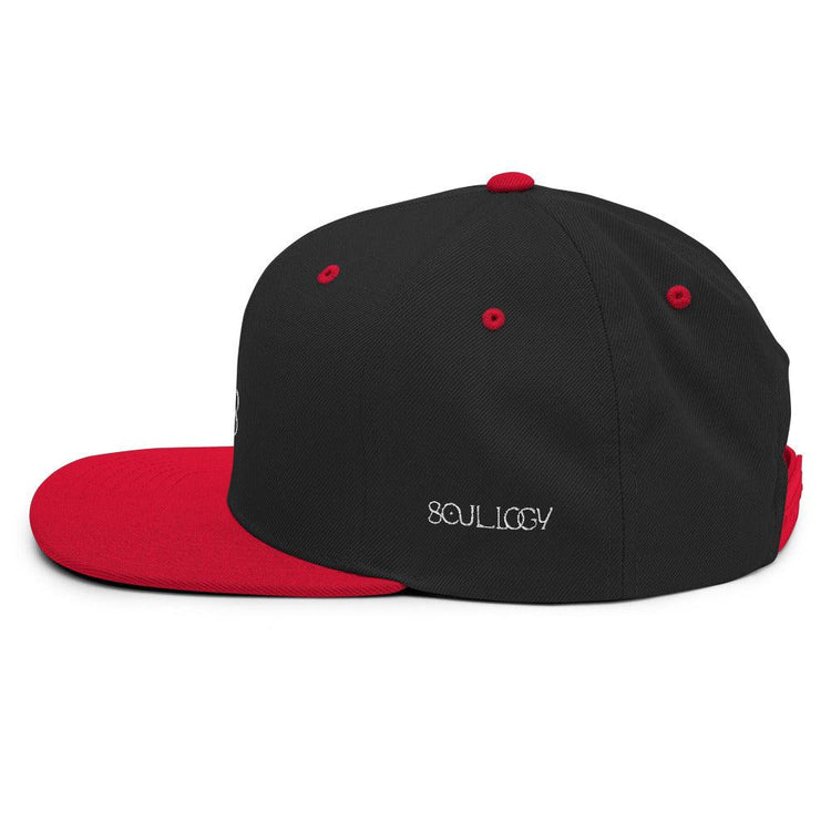 Zodiac snapback