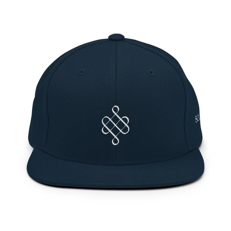 Zodiac snapback