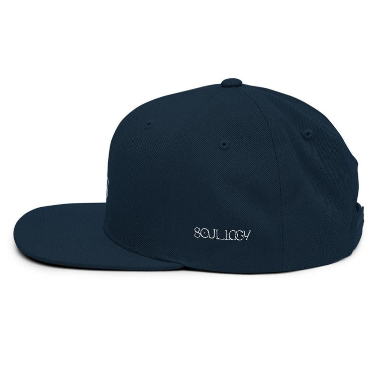 Zodiac snapback