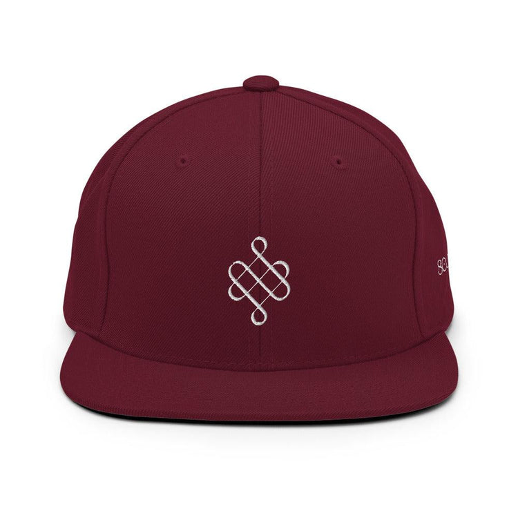 Zodiac snapback