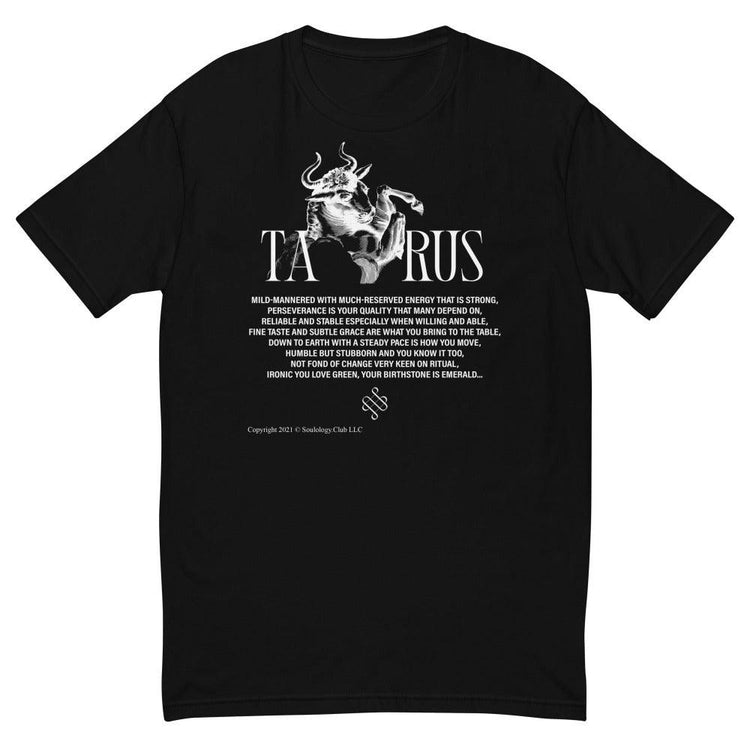 Taurus zodiac sweatshirt
