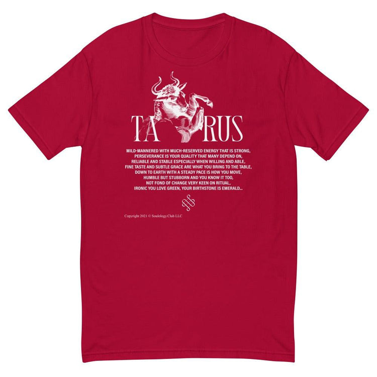 Taurus zodiac sweatshirt