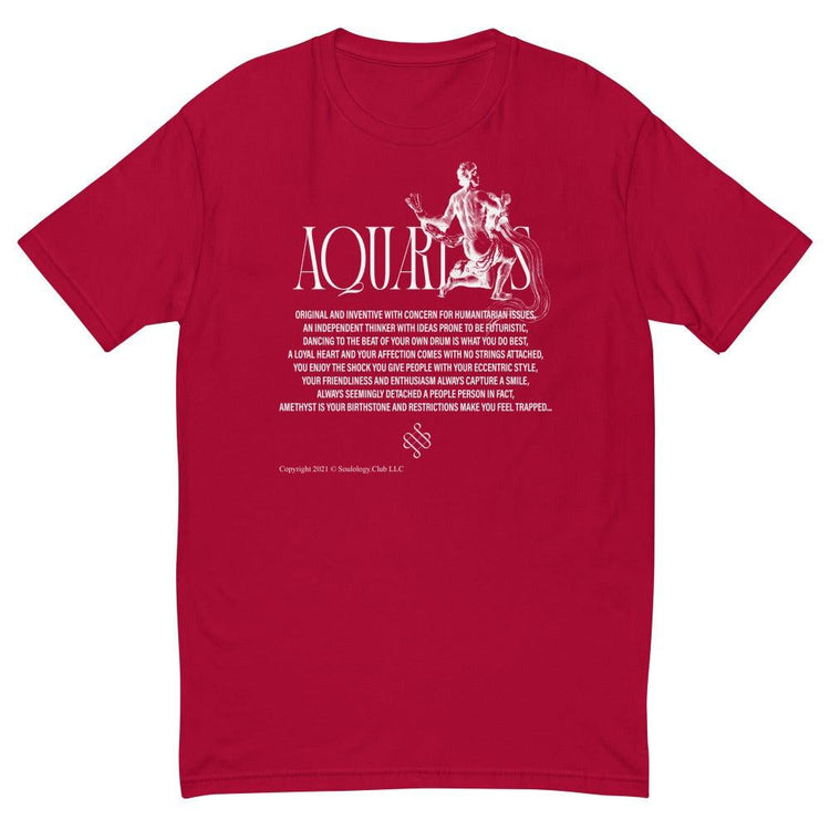 zodiac tshirt