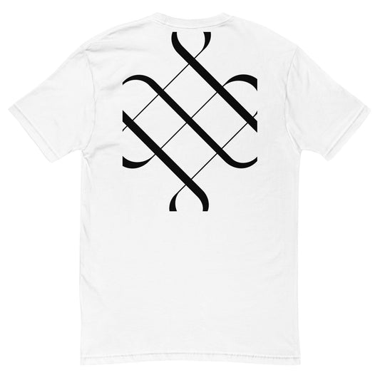 White Taurus Unisex Zodiac TShirt - Soulology.Club