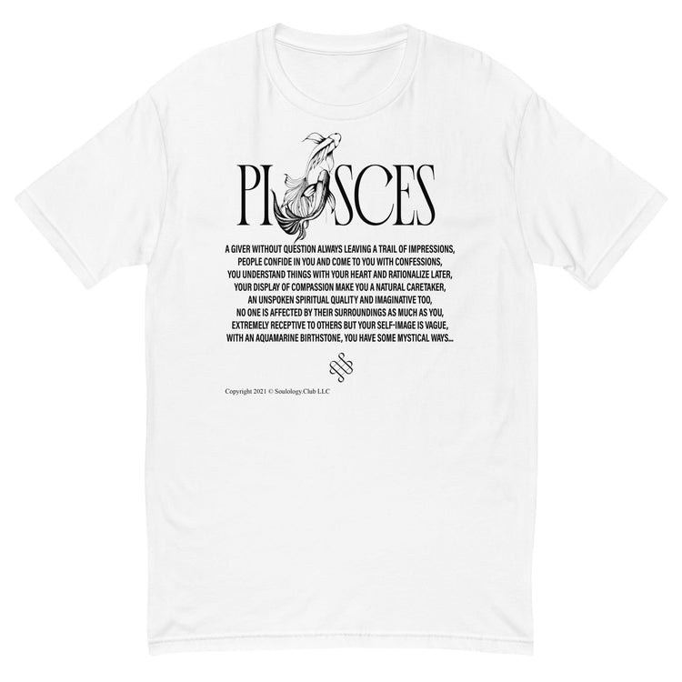 zodiac tshirt