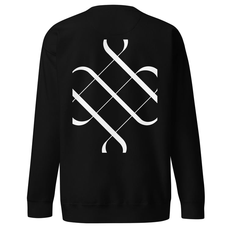 Aquarius Unisex Zodiac Sweatshirt
