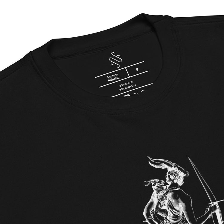 Aries Unisex Zodiac Sweatshirt