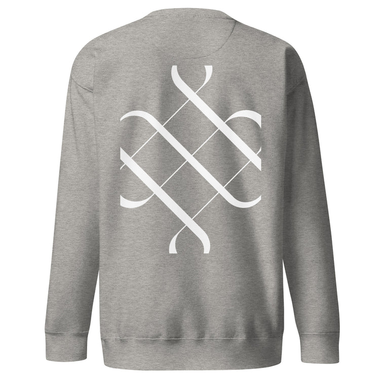 Aquarius Unisex Zodiac Sweatshirt