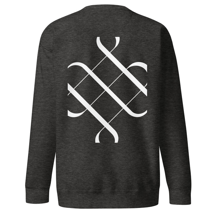 Aquarius Unisex Zodiac Sweatshirt