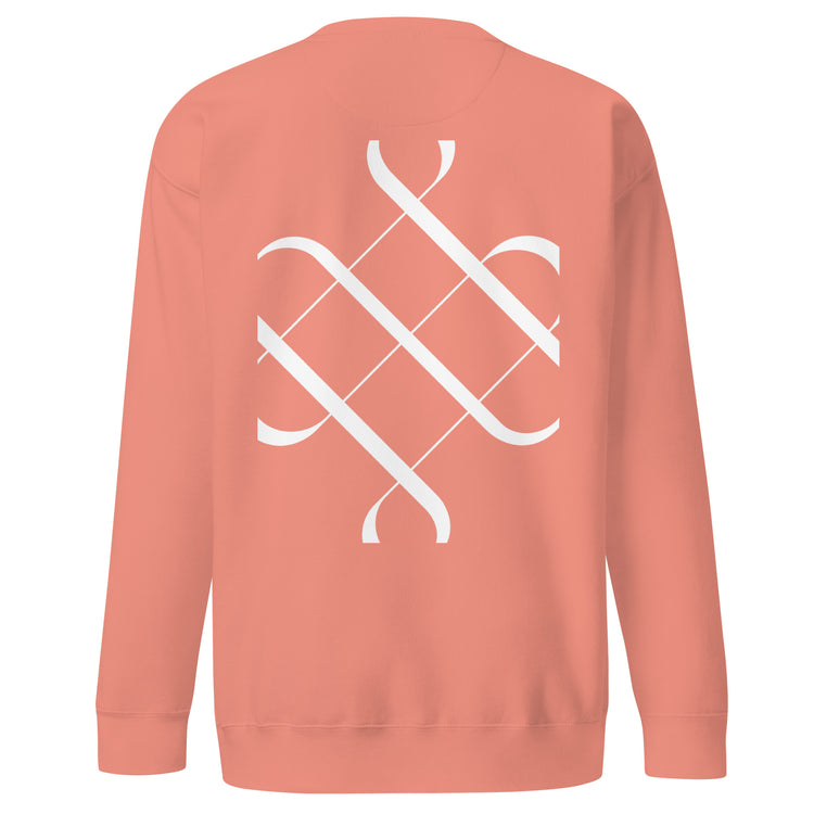Gemini Unisex Zodiac Sweatshirt
