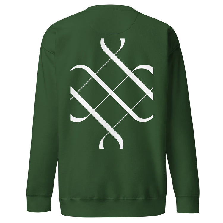 Aquarius Unisex Zodiac Sweatshirt