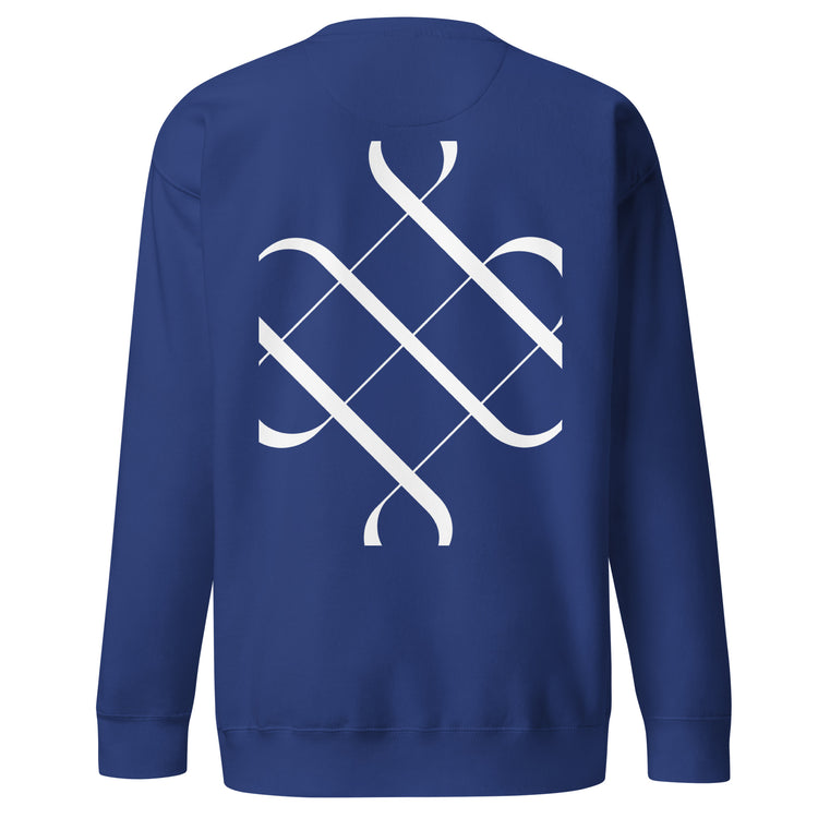 Aquarius Unisex Zodiac Sweatshirt
