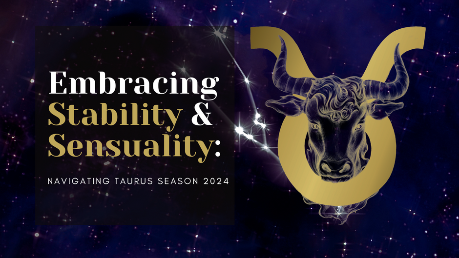 Taurus Zodiac Sign