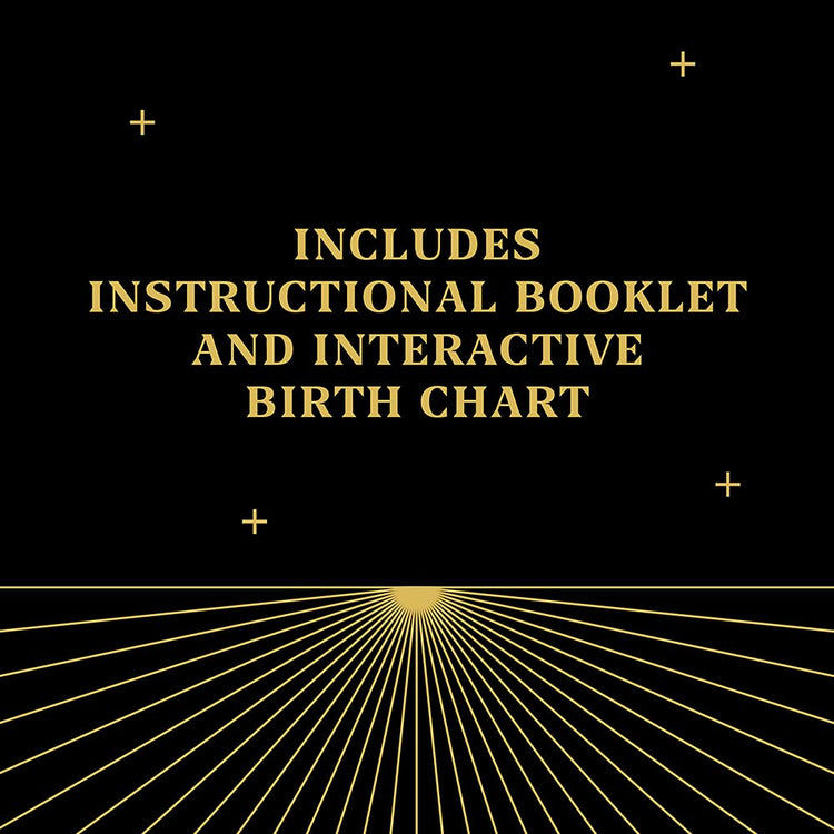 Astrology Deck: Your Guide To the Meanings and Myths