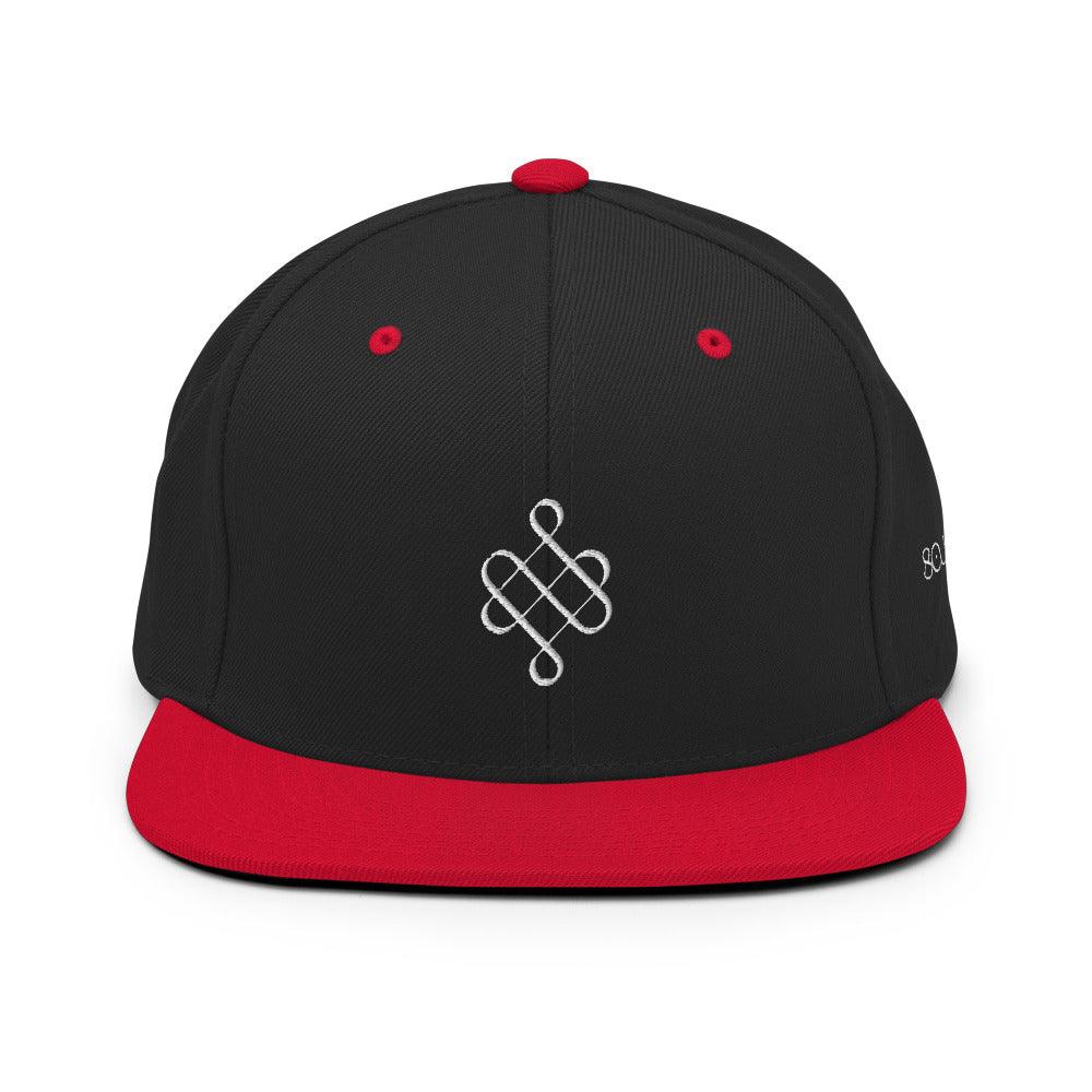 Zodiac snapback