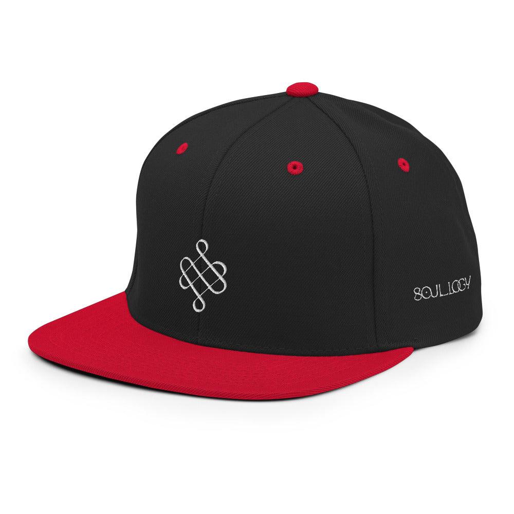 Zodiac snapback