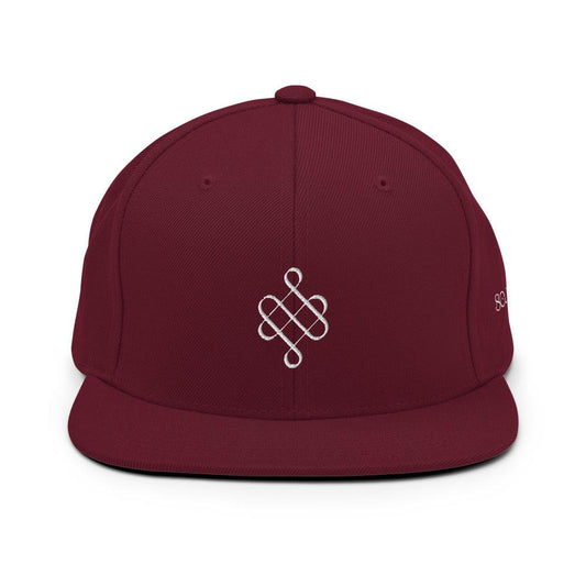 Zodiac snapback