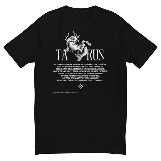 Taurus zodiac sweatshirt