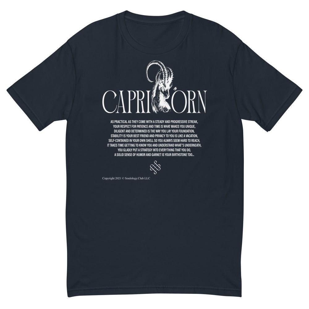 Capricorn zodiac hoodie