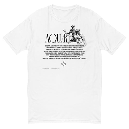 zodiac tshirt