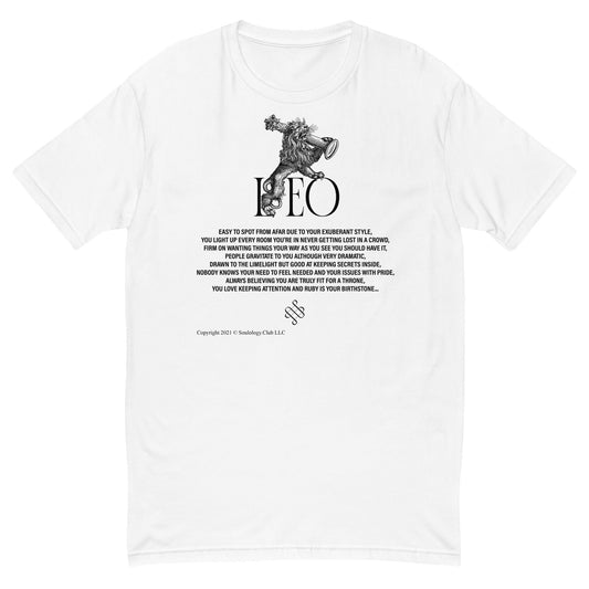 zodiac tshirt