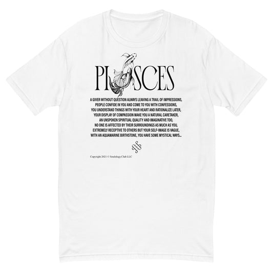 zodiac tshirt