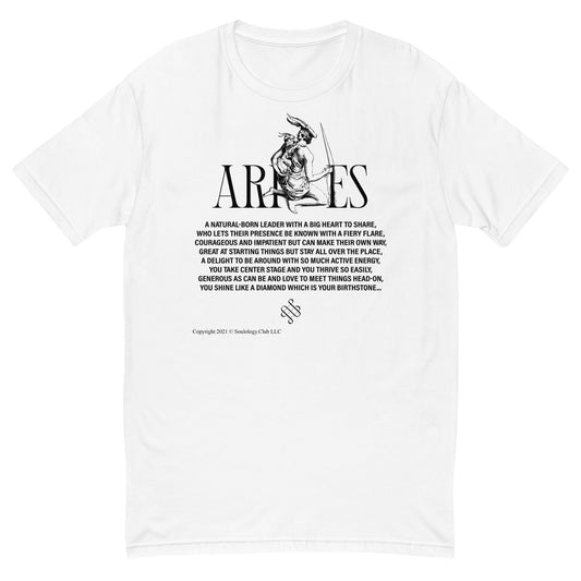 zodiac tshirt